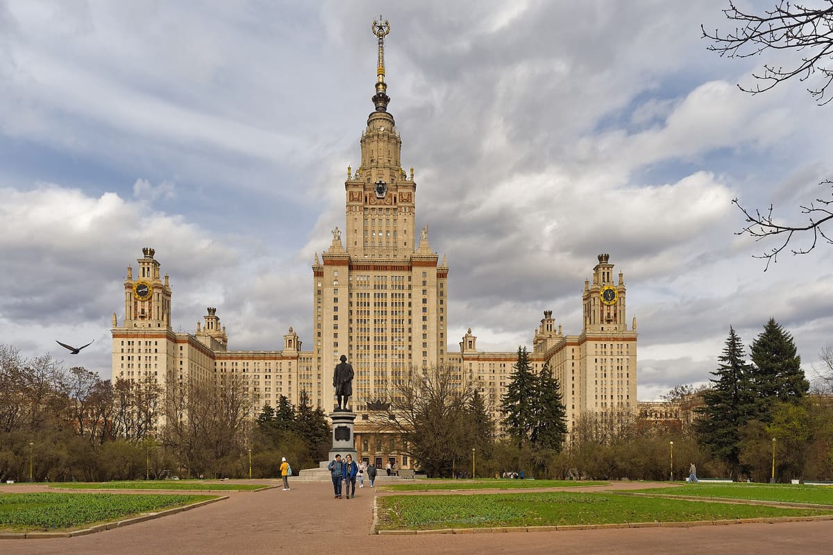 Russia